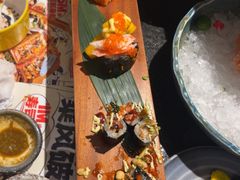 -古田居·特色寿司料理(星之岛旗舰店)