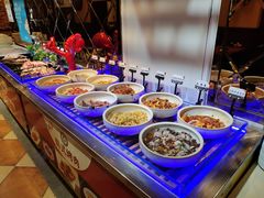 -比尔森韩式烤肉自助(国商店)