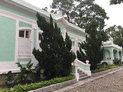 -龙环葡韵住宅式博物馆
