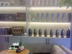 -鹿栖.精油SPA(金山世纪城店)