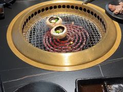 -谷牛和牛烤肉(漕河泾印象城店)