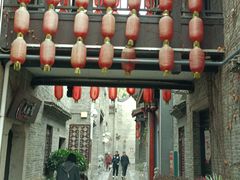 -东西巷