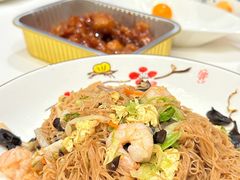 -聚春园自助餐厅(东街口店)