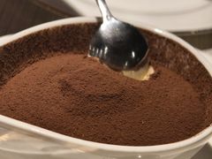 手工提拉米苏-Primo·丽莫意大利窑烤披萨