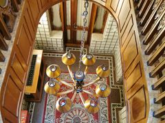 -马勒别墅饭店(静安寺店)