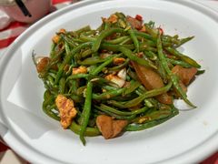 -西贝(南开大悦城店)