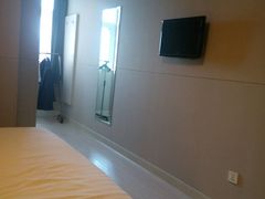 -白玉兰商务酒店(合肥金寨路中科大店)