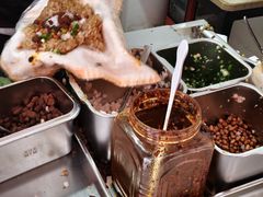 -六广门毛阿姨糯米饭