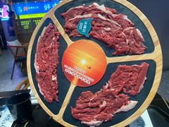 -乔先生涮肉·鲜活牛羊肉火锅(塘沽店)