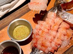 -小火花·干式熟成牛排馆Spark SteakHouse(剑桥郡店)