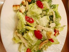 -MIO弥欧洋房西餐厅(中央大街店)