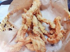 -多嘴超级肉蟹煲(中街恒隆故宫店)