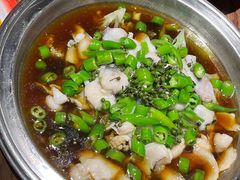 -泥糊破店小酒馆·团建聚餐(南京西路店)