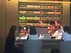-海底捞火锅(石厦时代广场店)