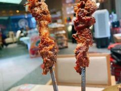 -羊之道草原味道清真餐厅(番禺店)