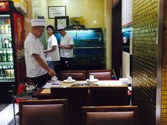-盛源川香鱼火锅(西小区总店)