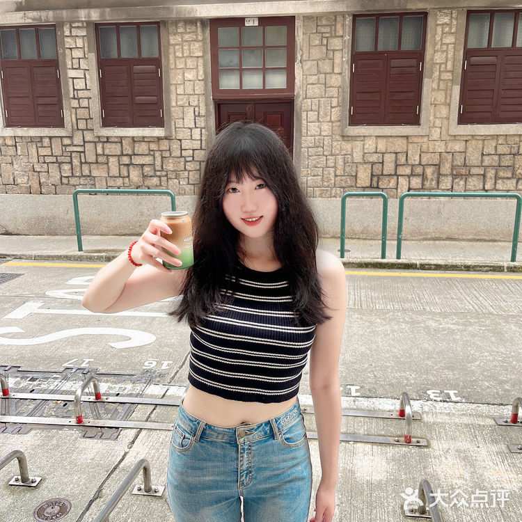 澳门咖啡🇲🇴MARK COFFEE探店新地图发现！