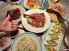 -莞府家宴·东莞菜(市民服务中心店)