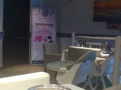 -海天盛宴新派海鲜自助餐厅(群力店)