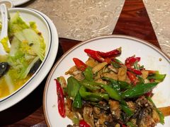 -金龙寨(解西店)