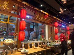 -鸽子窝(黄村店)