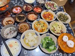 -张关合渣(航空大道店)