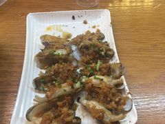 -云晓光头烧烤吧(德平路店)