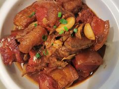 -徽韵人家·传承正宗徽菜(牡丹园店)