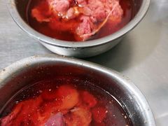-罗姐烧烤(东风路一段店)