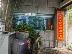 -又见炊烟私房菜(敬亭路店)