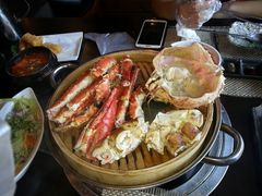 -蟹之国·精品蟹料理(极地店)