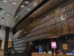 -北京北辰洲际酒店
