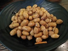 -宽窄巷子冒菜(中华广场店)