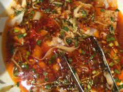 -西贝莜面村(近铁城市广场店)