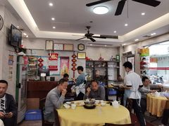-巫记鸡饭店