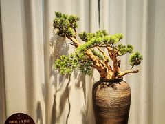 -悦融·京鲁菜·露台花园(安定门店)
