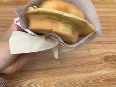 -台湾味正点车轮饼可丽饼(南禅寺店)