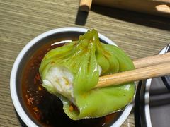 -隆喜元鱼汤包·海鲜(中联广场店)