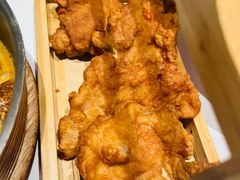 -双合园·海鲜水饺青岛菜(万佳广场店)