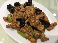 -添福来墨鱼饺子 · 海鲜东北菜(大连星海·黄浦路店)