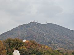 -紫金山天文台