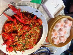 -靓靓蒸虾·头牌蒸虾(南山桂庙店)
