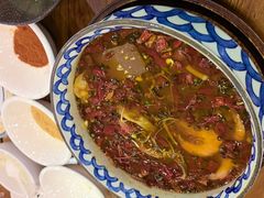 -儿童菜·采风阁家常菜餐厅(亚龙湾天域酒店)