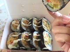 -N多寿司(同曦假日百货店)