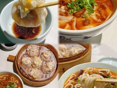 -龍聚祥烧麦馆(鼓楼店)