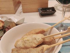 -味餐厅·海鲜·火锅·自助餐