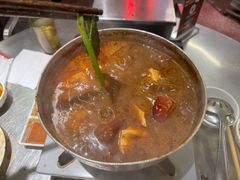 -燃计沙茶皇·香港沙茶火锅(人广旗舰店)