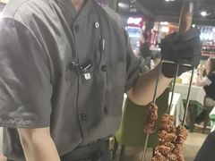 -戈拿旺巴西烤肉(崇文门店)