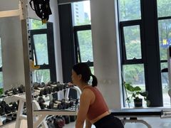 -NRG 健身私教CLUB(世博源店)