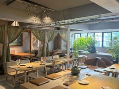 -本处·素食·融合料理(南油店)